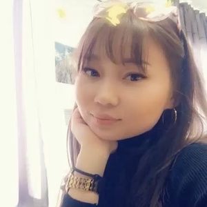 Meet your Posher, Aigerim